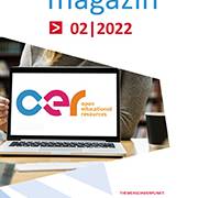 Cover Magazin 02 2022