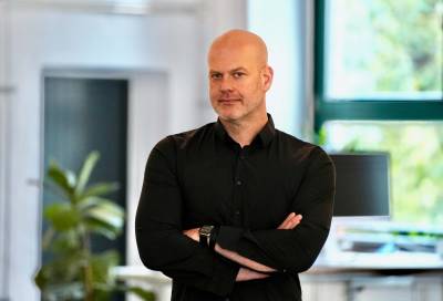 Porträtbild Frank-Karlitschek